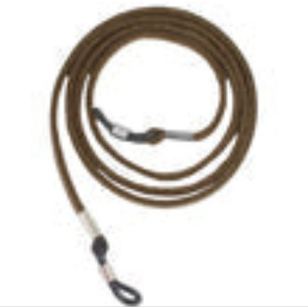 Peepers Eyeglasses Cord NWT Tan